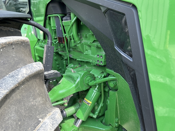 2023 John Deere 8R 410 Tractor