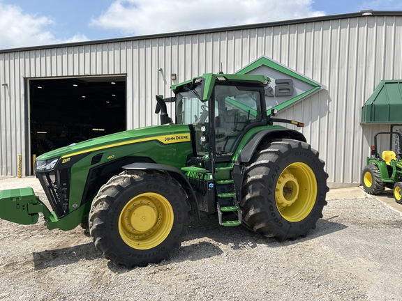 2023 John Deere 8R 410 Tractor