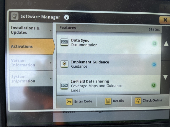 2023 John Deere S790 Combine