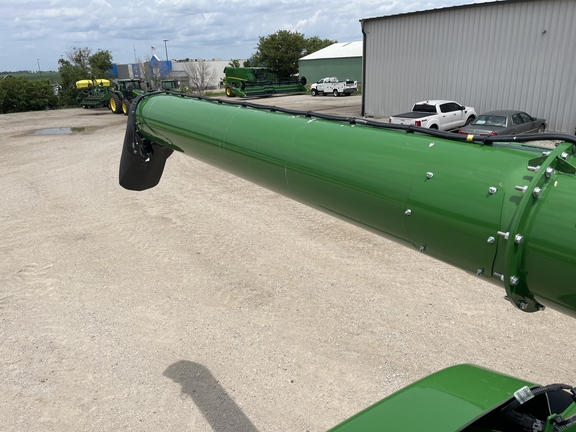 2023 John Deere S790 Combine