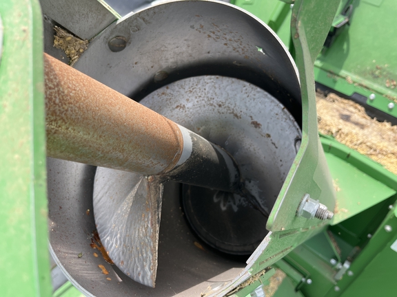 2023 John Deere S790 Combine