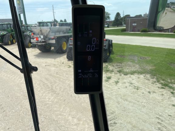 2023 John Deere S790 Combine