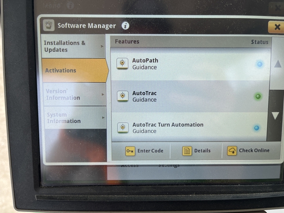 2023 John Deere S790 Combine