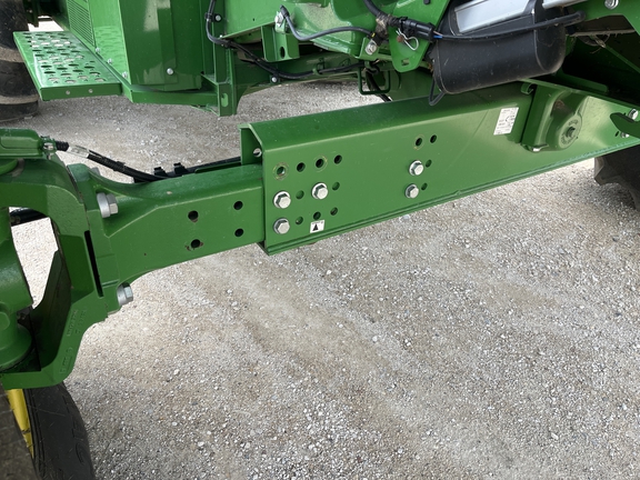 2023 John Deere S790 Combine