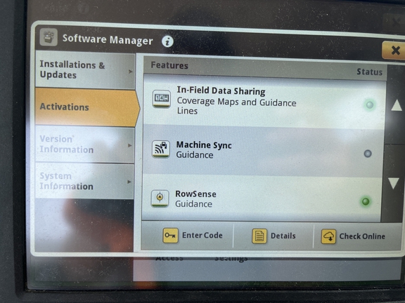 2023 John Deere S790 Combine