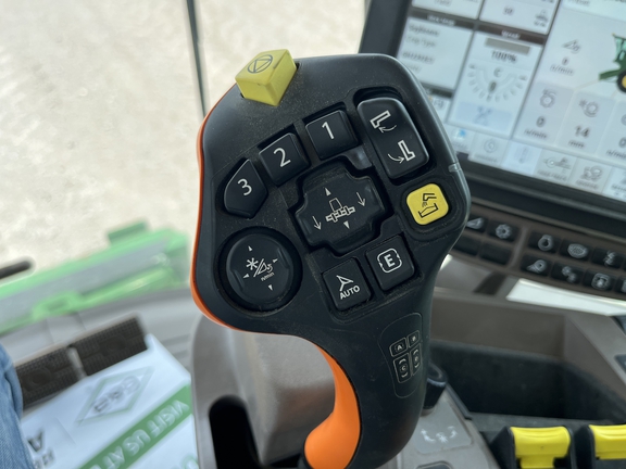 2023 John Deere S790 Combine