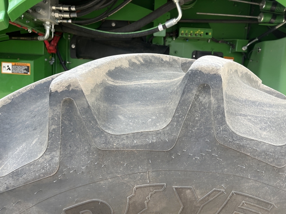 2023 John Deere S790 Combine