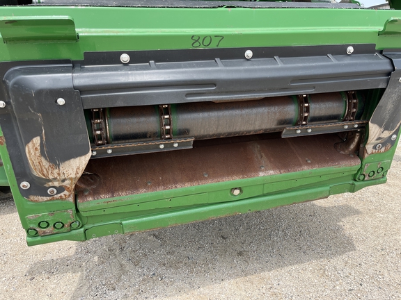 2023 John Deere S790 Combine