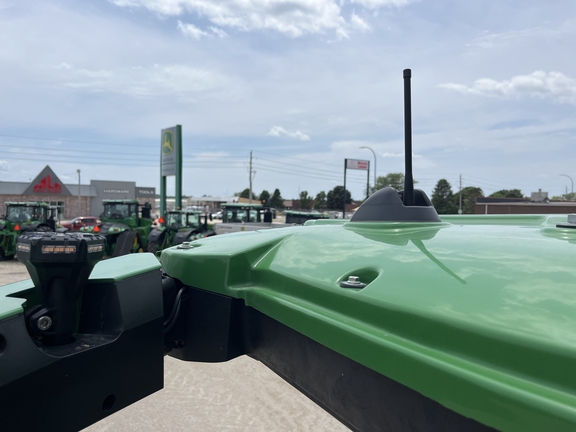 2023 John Deere S790 Combine