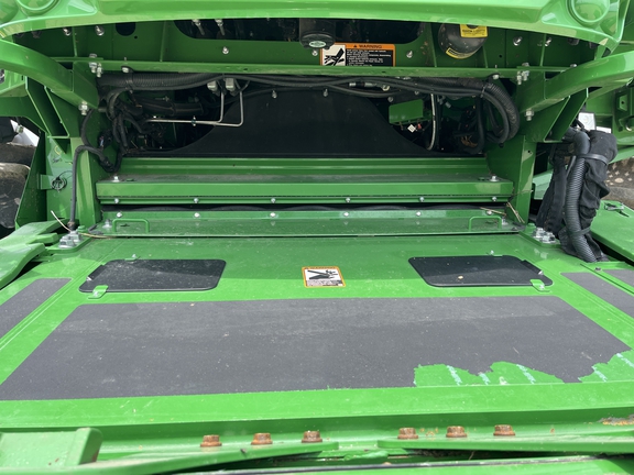 2023 John Deere S790 Combine