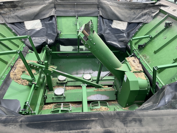 2023 John Deere S790 Combine