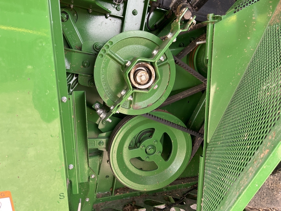 2023 John Deere S790 Combine