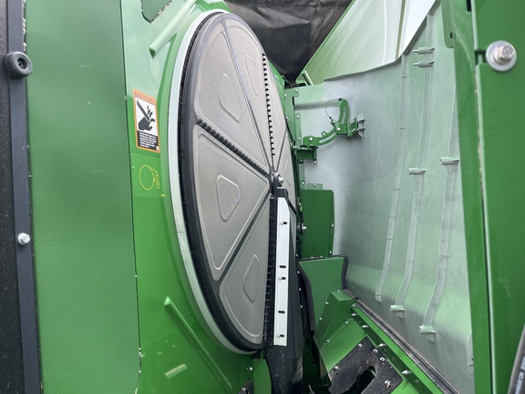 2023 John Deere S790 Combine