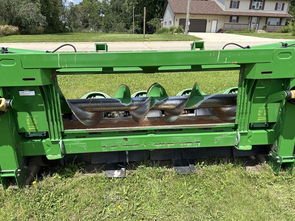 2020 John Deere 712FC StalkMaster Header Corn Head