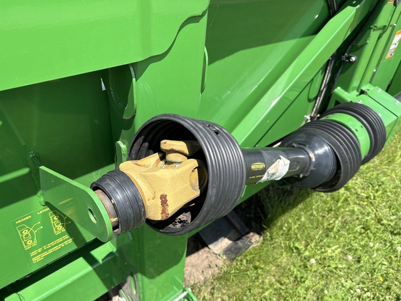 2020 John Deere 712FC StalkMaster Header Corn Head