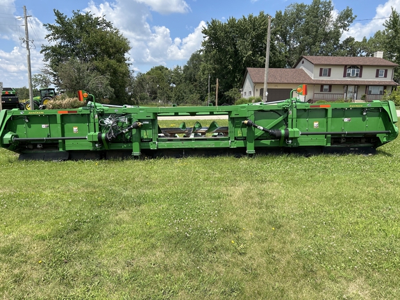 2020 John Deere 712FC StalkMaster Header Corn Head