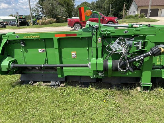 2020 John Deere 712FC StalkMaster Header Corn Head