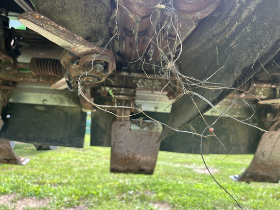 2020 John Deere 712FC StalkMaster Header Corn Head