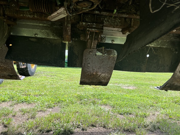 2020 John Deere 712FC StalkMaster Header Corn Head