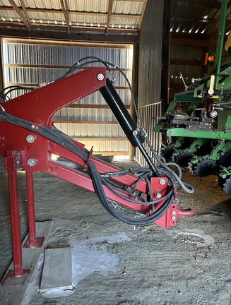 2018 Case IH 2150 Planter