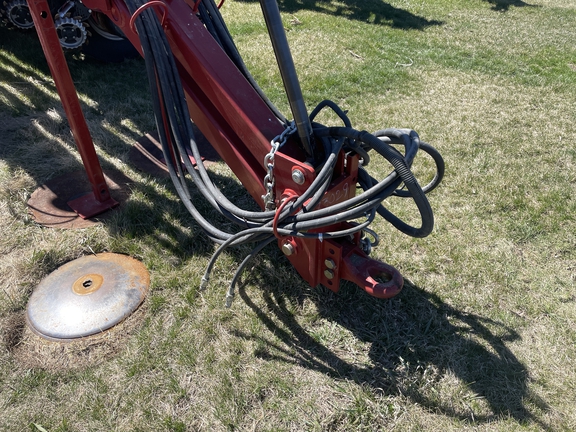 2018 Case IH 2150 Planter