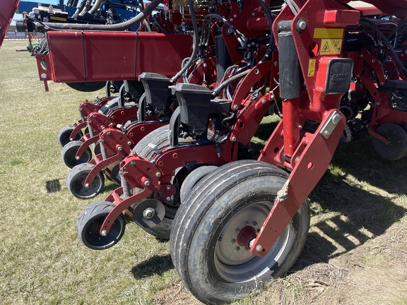 2018 Case IH 2150 Planter