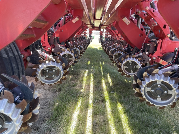 2018 Case IH 2150 Planter