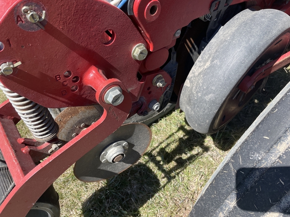 2018 Case IH 2150 Planter