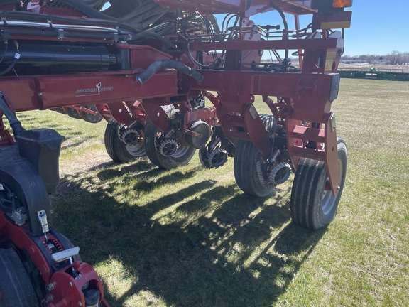 2018 Case IH 2150 Planter