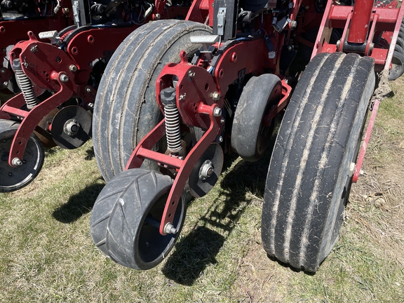 2018 Case IH 2150 Planter