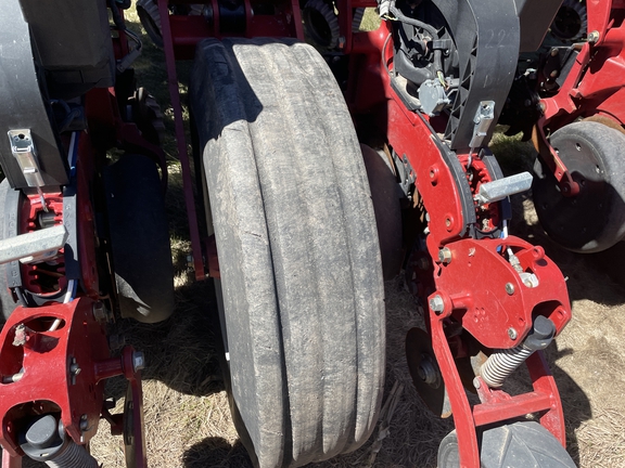 2018 Case IH 2150 Planter