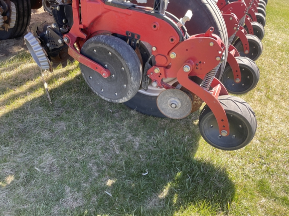 2018 Case IH 2150 Planter