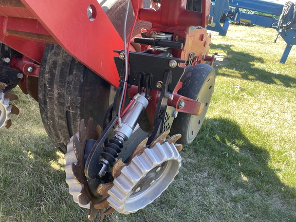 2018 Case IH 2150 Planter