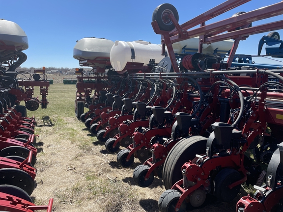 2018 Case IH 2150 Planter