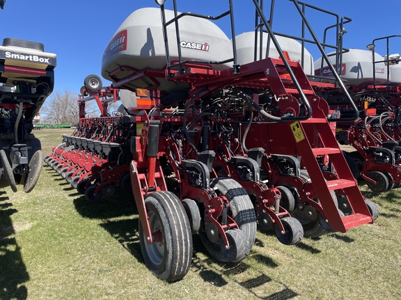 2018 Case IH 2150 Planter