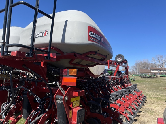 2018 Case IH 2150 Planter