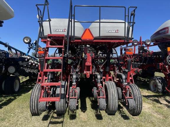 2018 Case IH 2150 Planter