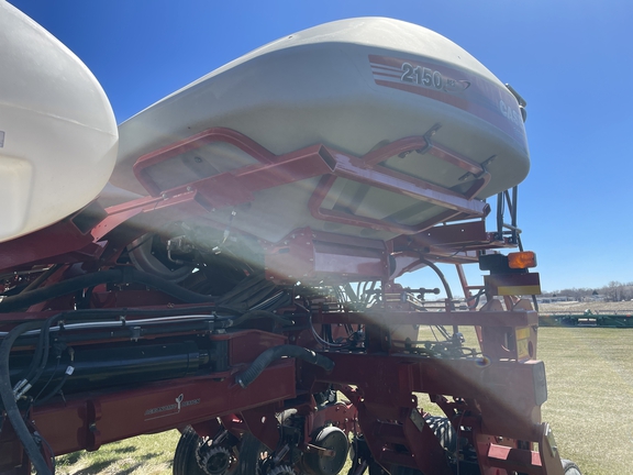 2018 Case IH 2150 Planter