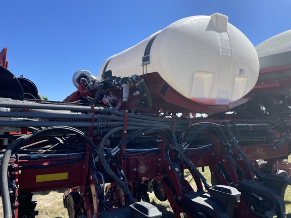 2018 Case IH 2150 Planter