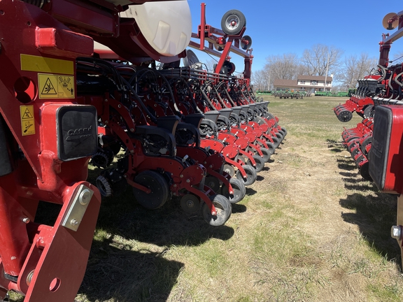 2018 Case IH 2150 Planter