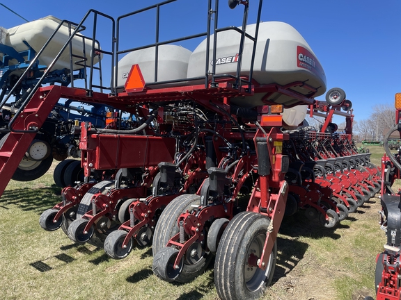 2018 Case IH 2150 Planter