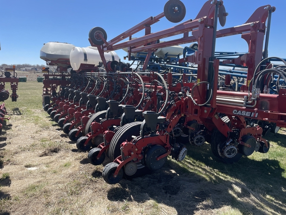 2018 Case IH 2150 Planter