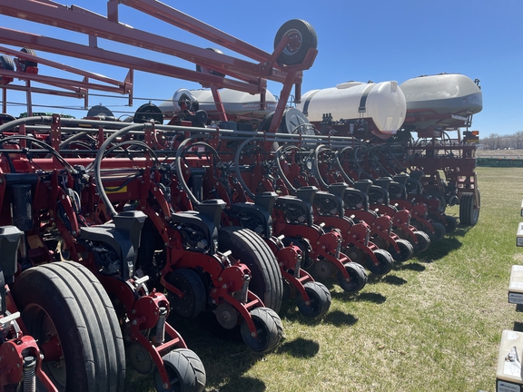 2018 Case IH 2150 Planter