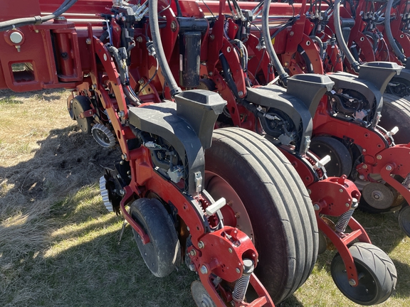 2018 Case IH 2150 Planter