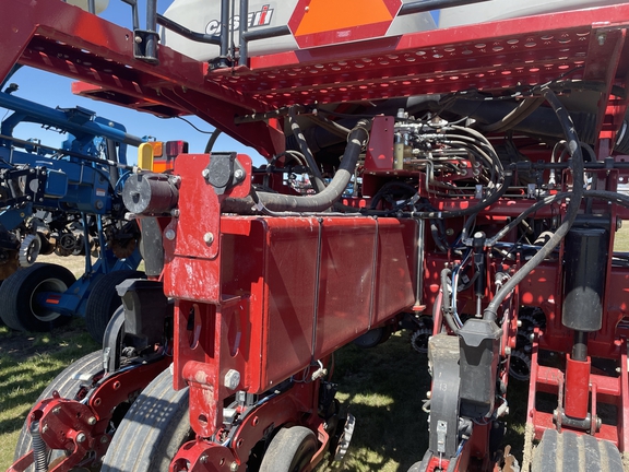 2018 Case IH 2150 Planter