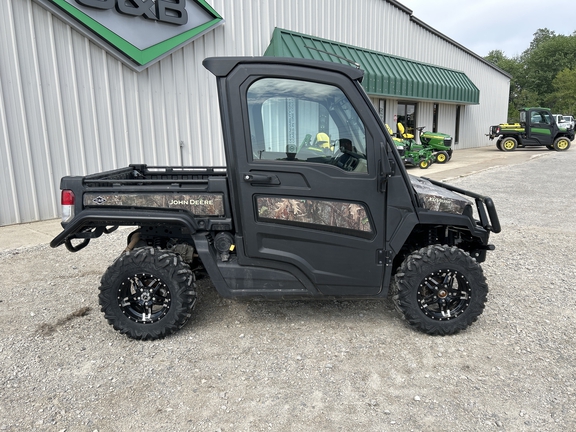 2021 John Deere XUV 835R ATV