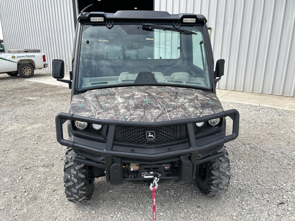 2021 John Deere XUV 835R ATV