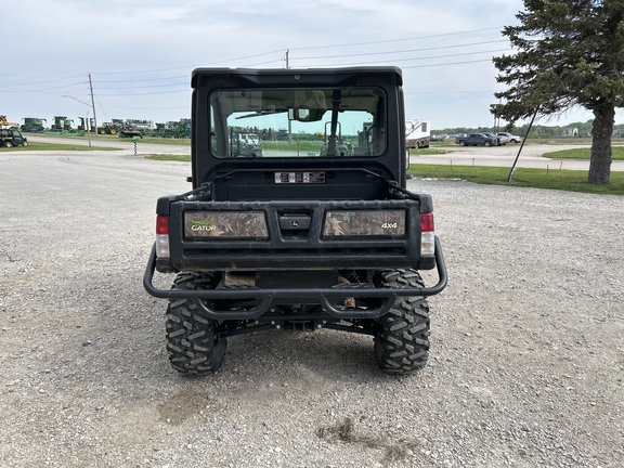 2021 John Deere XUV 835R ATV