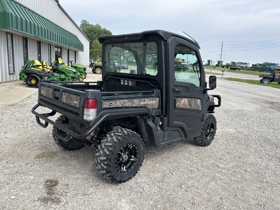 2021 John Deere XUV 835R ATV