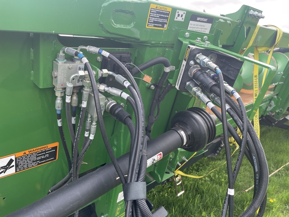 2023 John Deere C12R STALKMASTER Header Corn Head